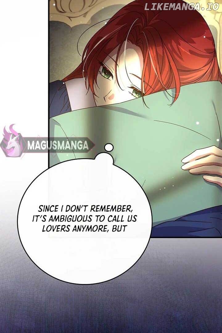 I Don’t Know, Shall We break Up Your Majesty? Chapter 10 - page 78