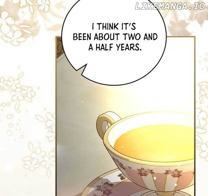 I Don’t Know, Shall We break Up Your Majesty? Chapter 10 - page 9