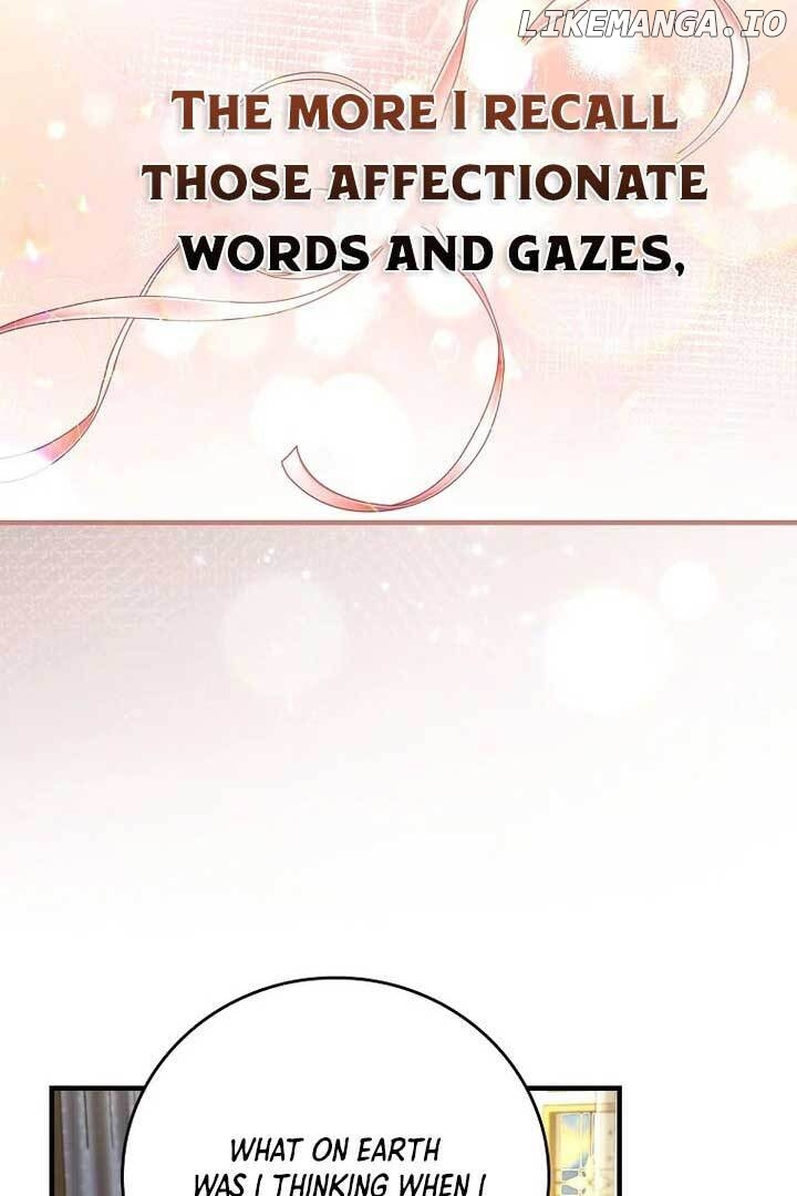 I Don’t Know, Shall We break Up Your Majesty? Chapter 10 - page 81