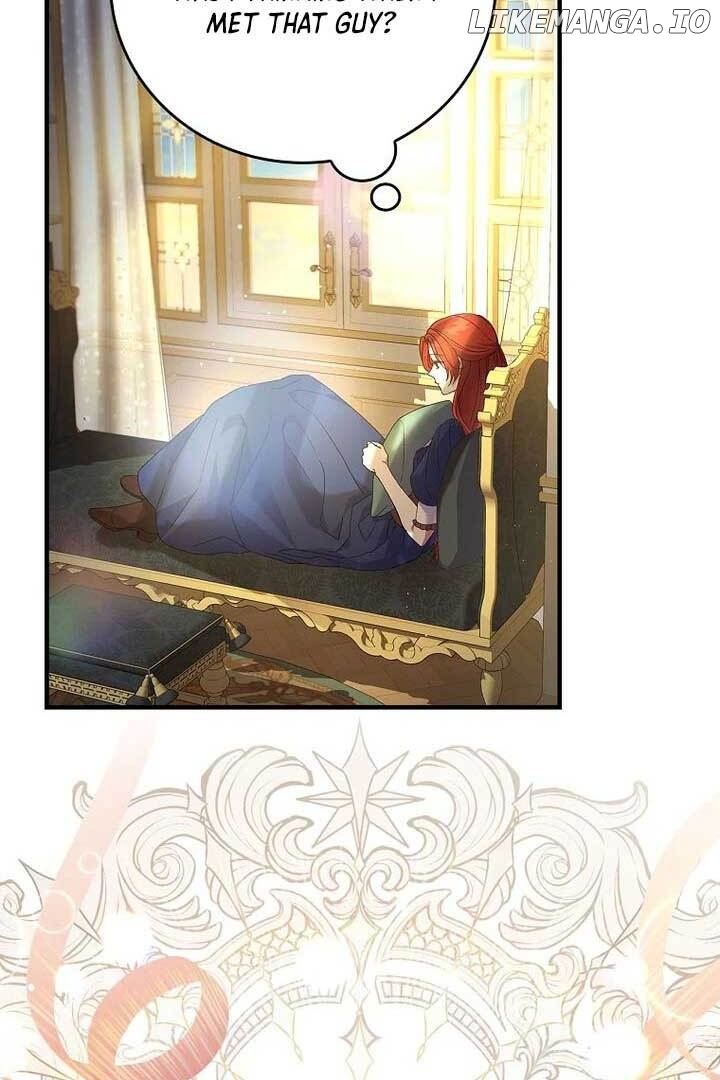 I Don’t Know, Shall We break Up Your Majesty? Chapter 10 - page 82