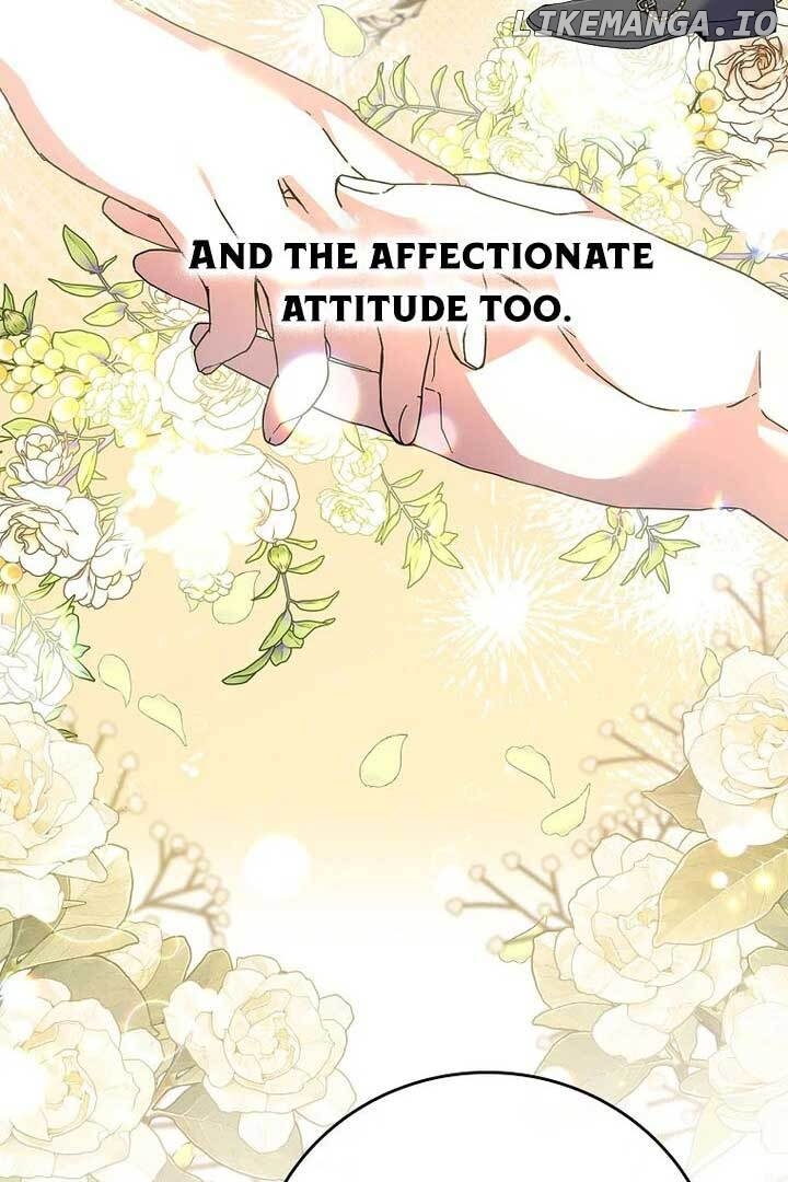 I Don’t Know, Shall We break Up Your Majesty? Chapter 10 - page 85