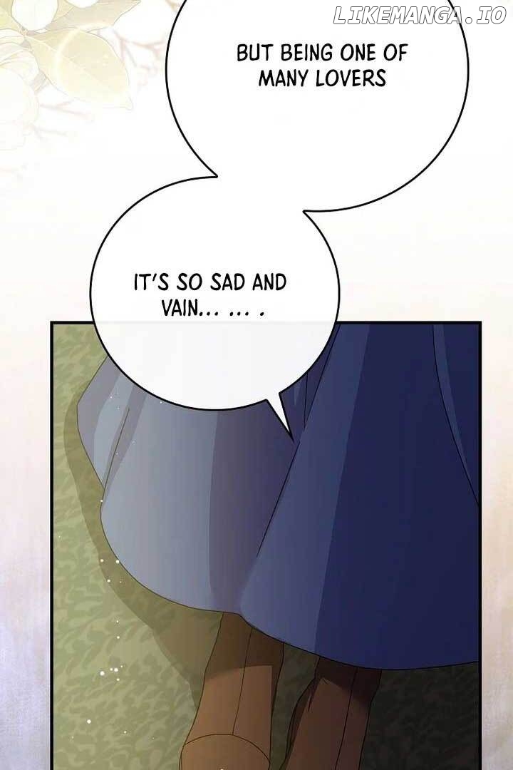 I Don’t Know, Shall We break Up Your Majesty? Chapter 10 - page 86