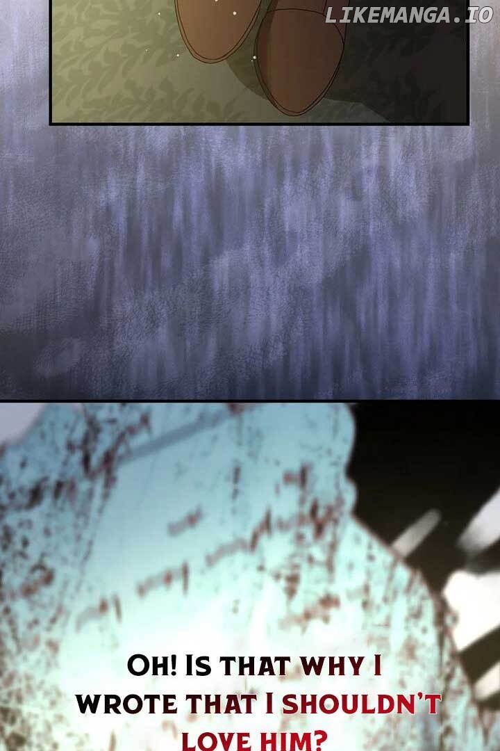 I Don’t Know, Shall We break Up Your Majesty? Chapter 10 - page 87