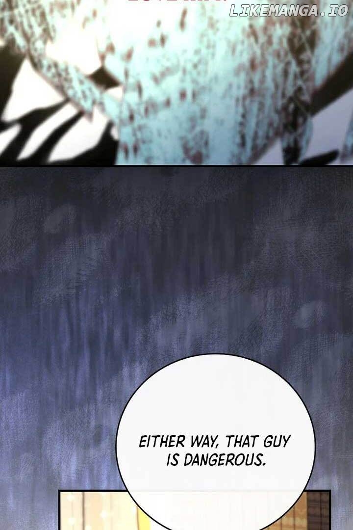 I Don’t Know, Shall We break Up Your Majesty? Chapter 10 - page 88