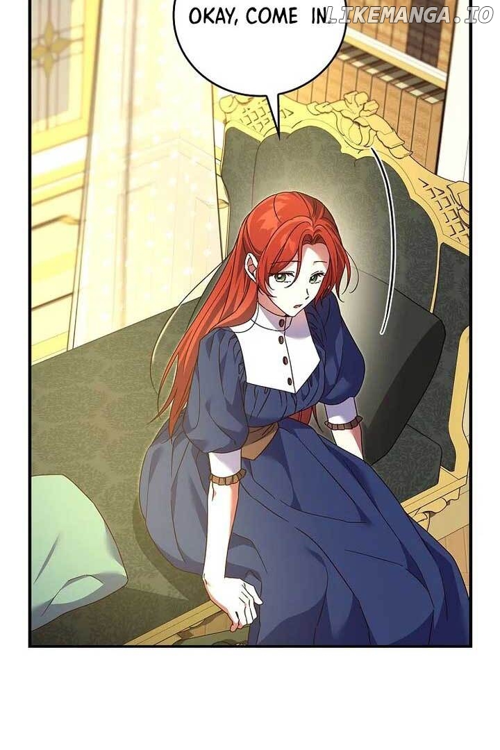 I Don’t Know, Shall We break Up Your Majesty? Chapter 10 - page 92