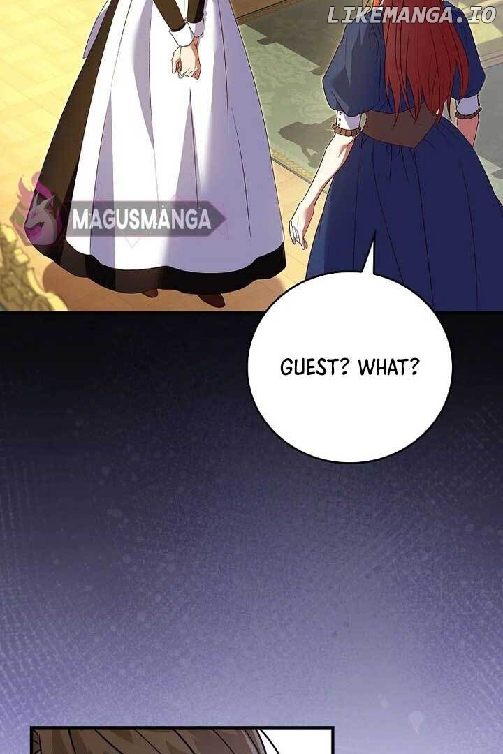 I Don’t Know, Shall We break Up Your Majesty? Chapter 10 - page 94