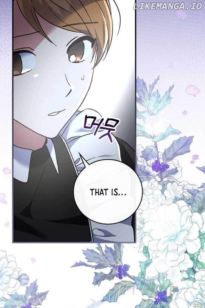 I Don’t Know, Shall We break Up Your Majesty? Chapter 10 - page 95