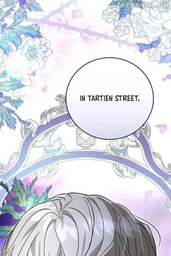 I Don’t Know, Shall We break Up Your Majesty? Chapter 10 - page 96