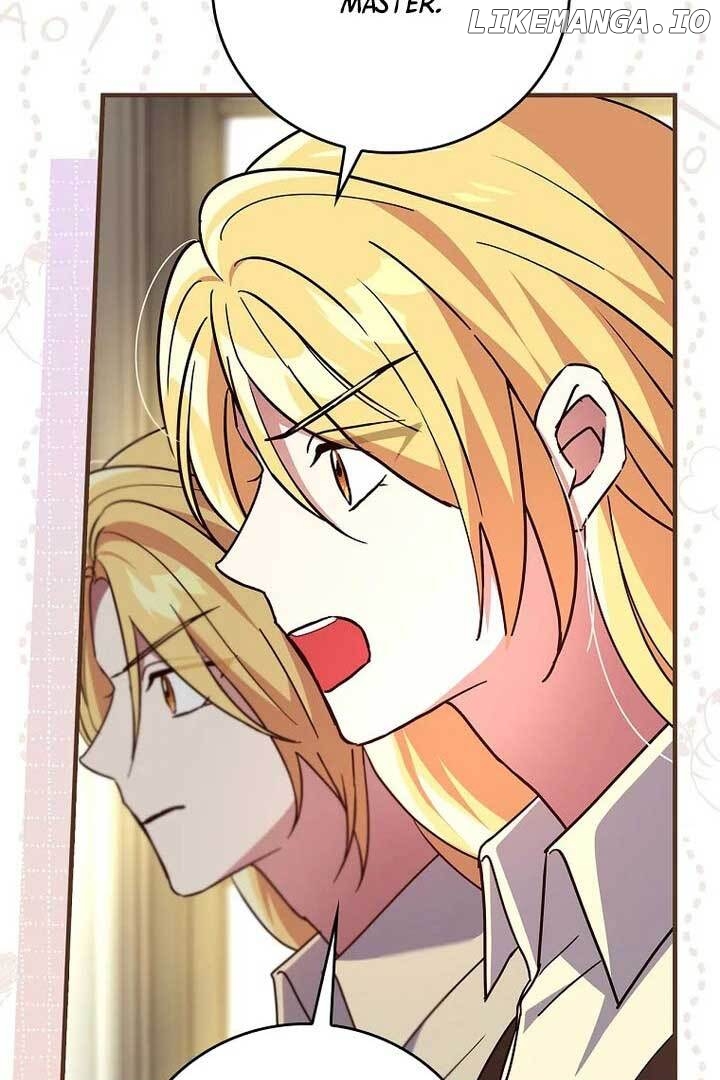 I Don’t Know, Shall We break Up Your Majesty? Chapter 11 - page 11