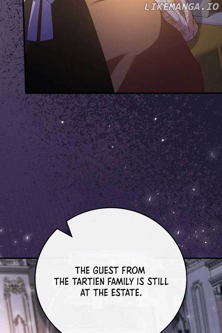 I Don’t Know, Shall We break Up Your Majesty? Chapter 11 - page 101