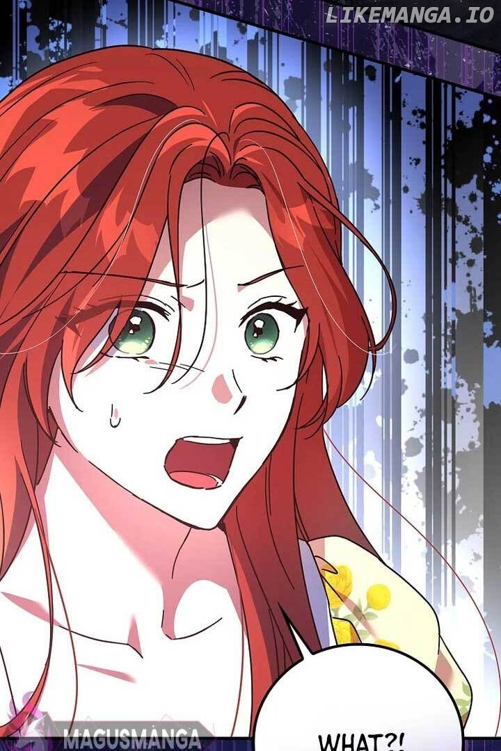 I Don’t Know, Shall We break Up Your Majesty? Chapter 11 - page 103