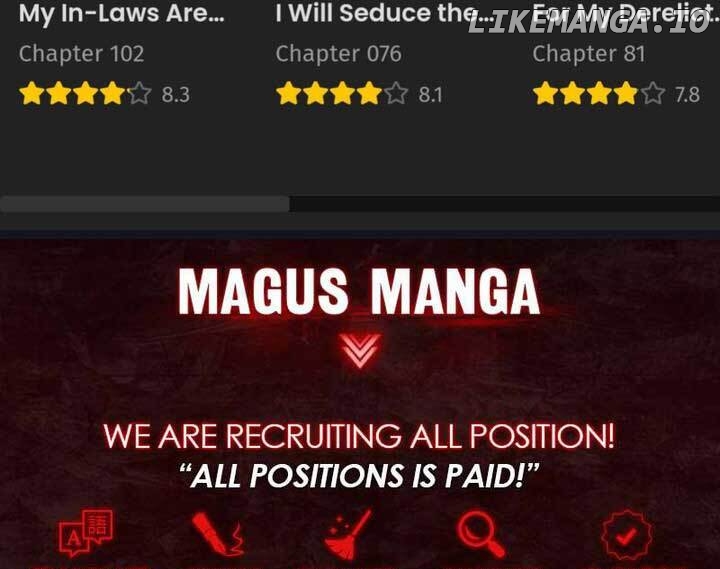 I Don’t Know, Shall We break Up Your Majesty? Chapter 11 - page 107