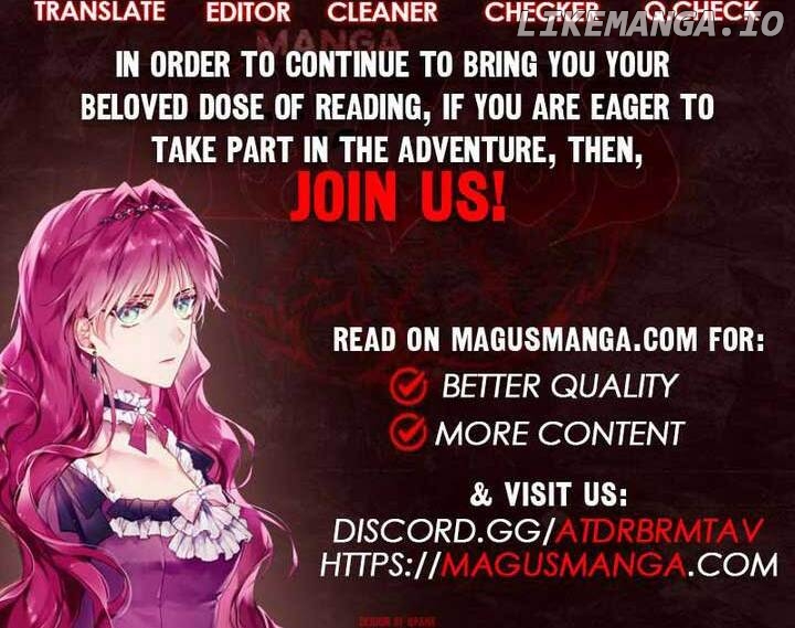 I Don’t Know, Shall We break Up Your Majesty? Chapter 11 - page 108