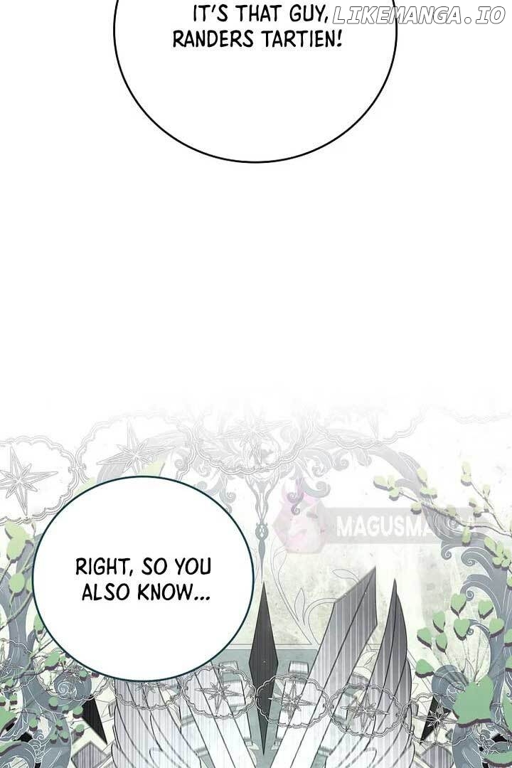 I Don’t Know, Shall We break Up Your Majesty? Chapter 11 - page 15