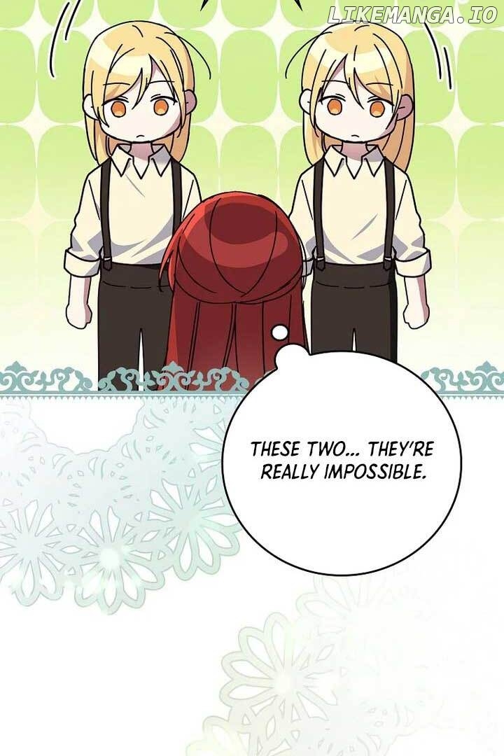 I Don’t Know, Shall We break Up Your Majesty? Chapter 11 - page 18