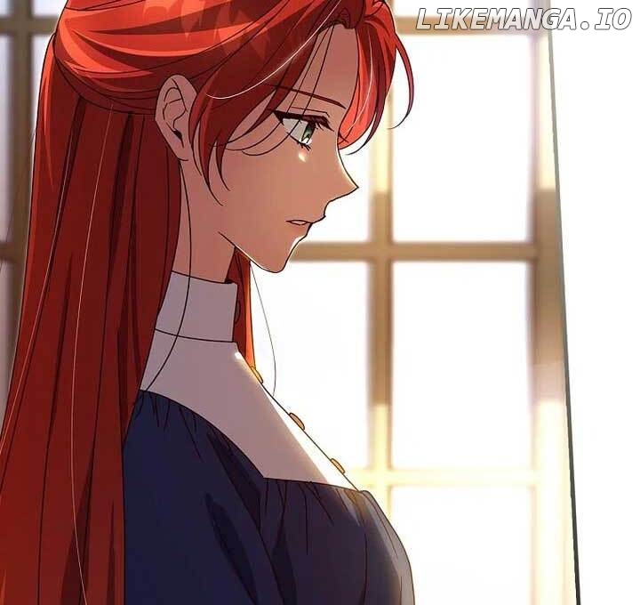 I Don’t Know, Shall We break Up Your Majesty? Chapter 11 - page 20