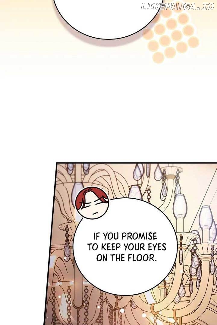 I Don’t Know, Shall We break Up Your Majesty? Chapter 11 - page 26