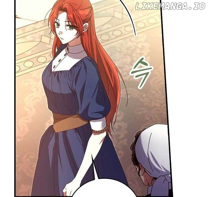 I Don’t Know, Shall We break Up Your Majesty? Chapter 11 - page 30