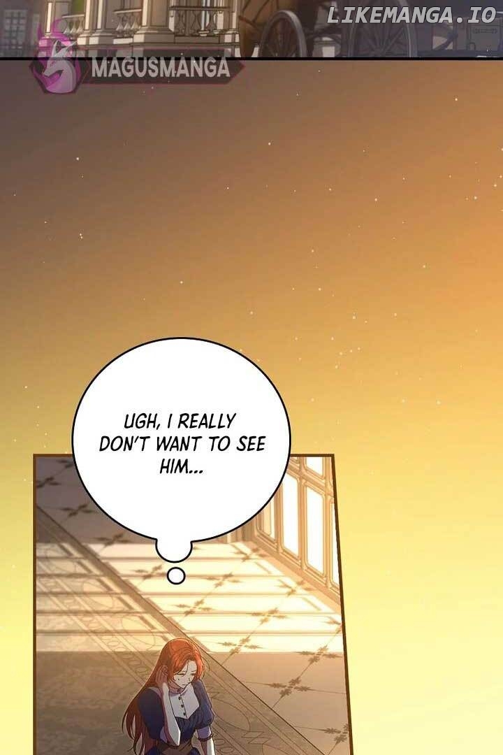 I Don’t Know, Shall We break Up Your Majesty? Chapter 11 - page 4