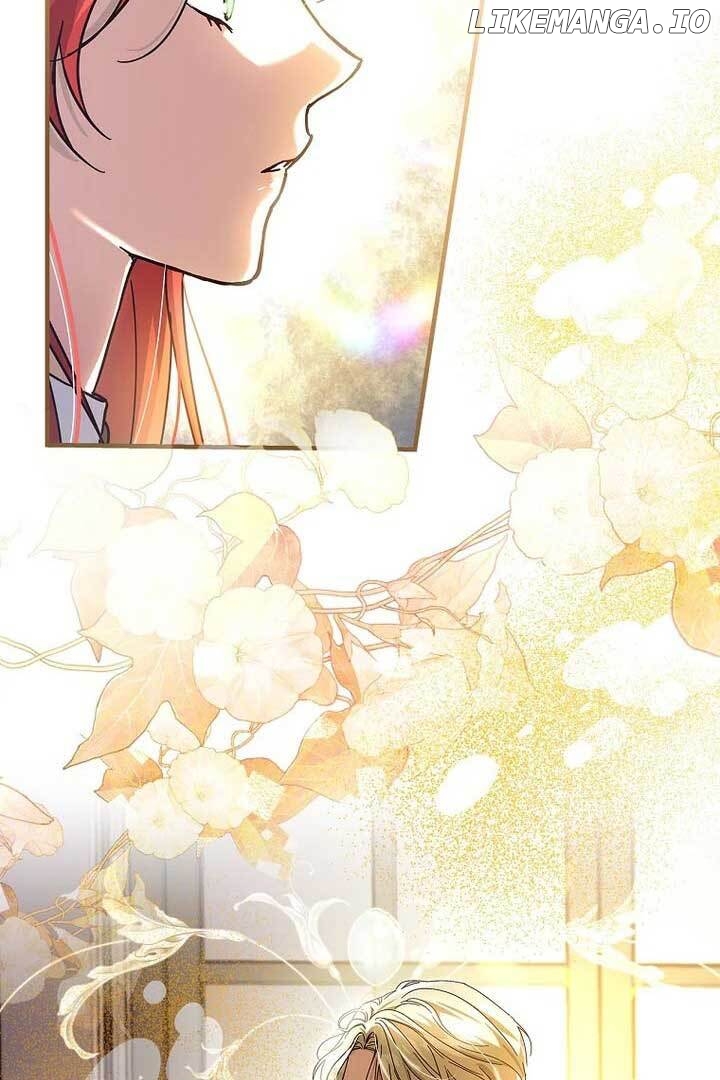 I Don’t Know, Shall We break Up Your Majesty? Chapter 11 - page 41