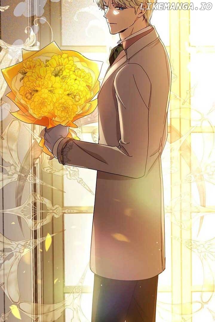 I Don’t Know, Shall We break Up Your Majesty? Chapter 11 - page 42