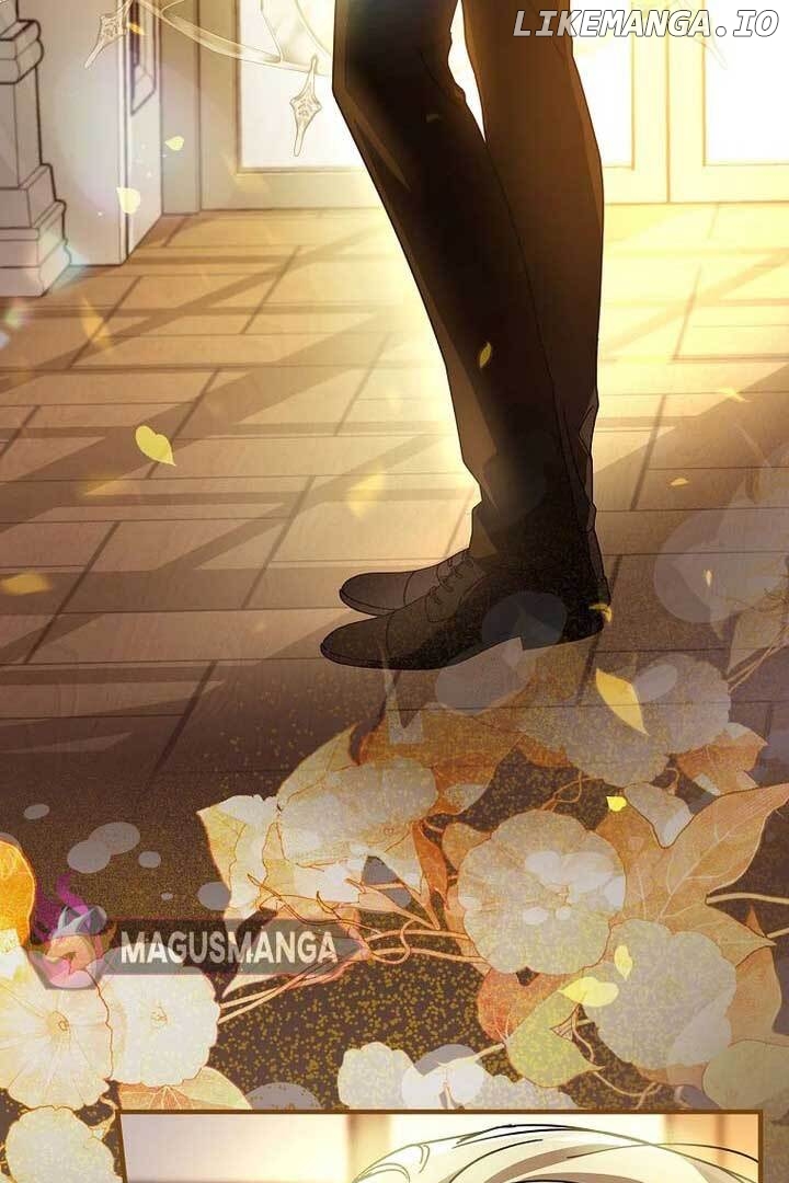 I Don’t Know, Shall We break Up Your Majesty? Chapter 11 - page 43