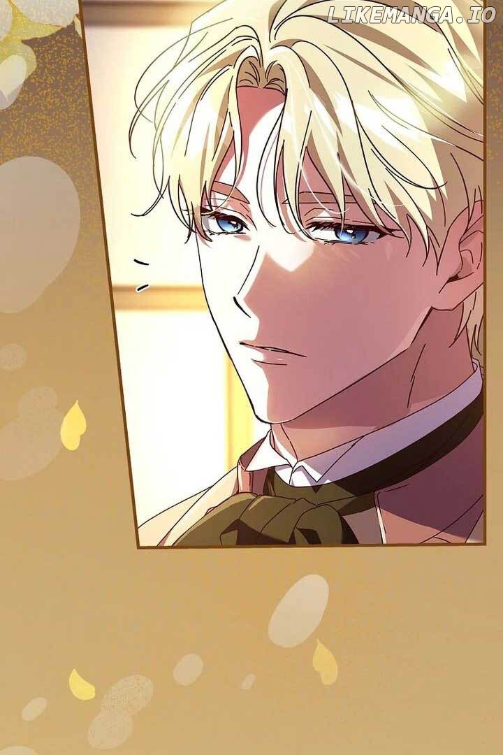 I Don’t Know, Shall We break Up Your Majesty? Chapter 11 - page 44