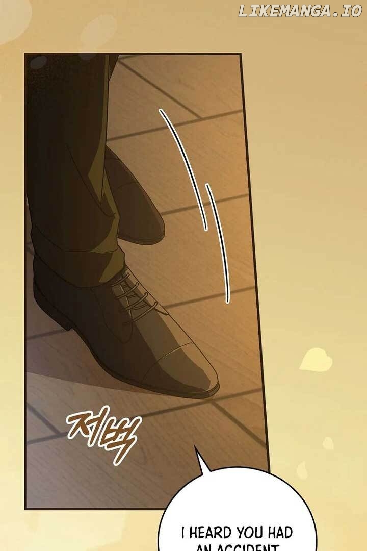 I Don’t Know, Shall We break Up Your Majesty? Chapter 11 - page 45