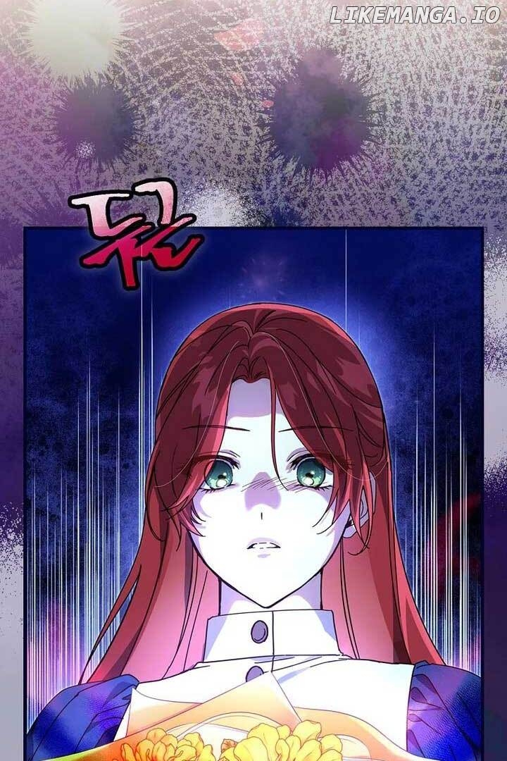 I Don’t Know, Shall We break Up Your Majesty? Chapter 11 - page 48