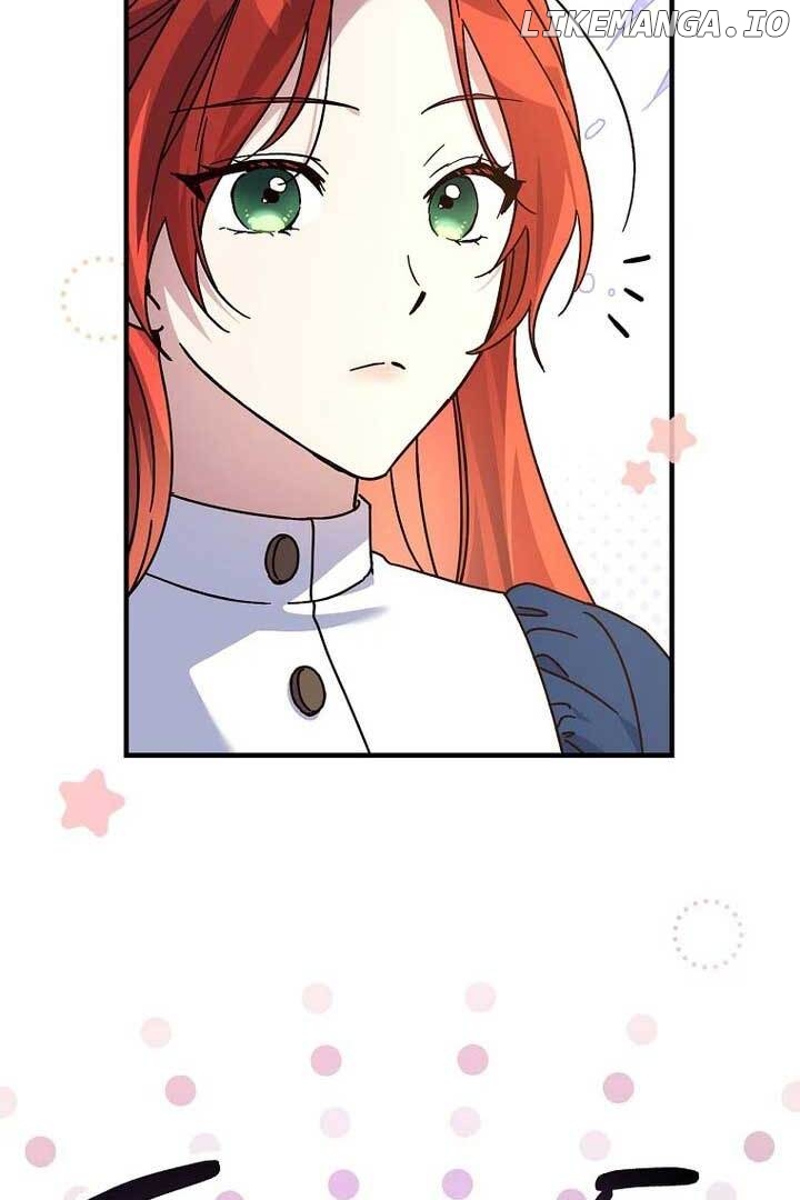 I Don’t Know, Shall We break Up Your Majesty? Chapter 11 - page 6