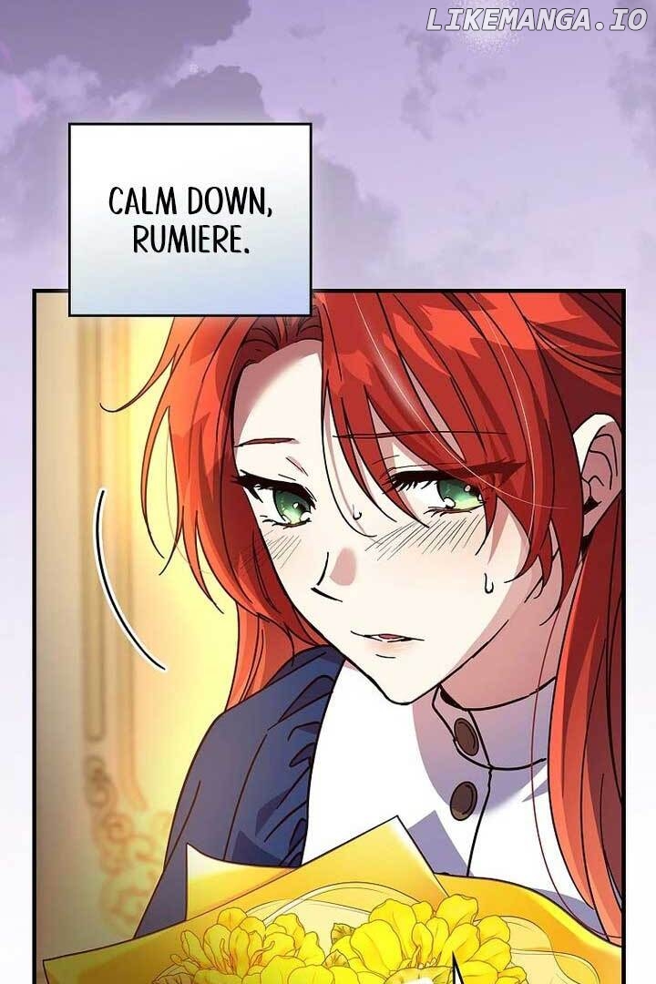 I Don’t Know, Shall We break Up Your Majesty? Chapter 11 - page 52