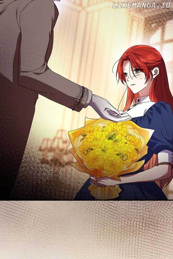 I Don’t Know, Shall We break Up Your Majesty? Chapter 11 - page 56