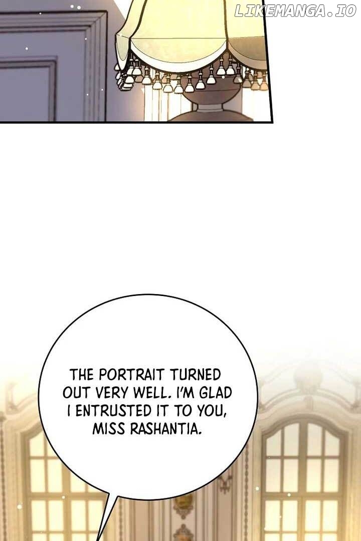 I Don’t Know, Shall We break Up Your Majesty? Chapter 11 - page 58