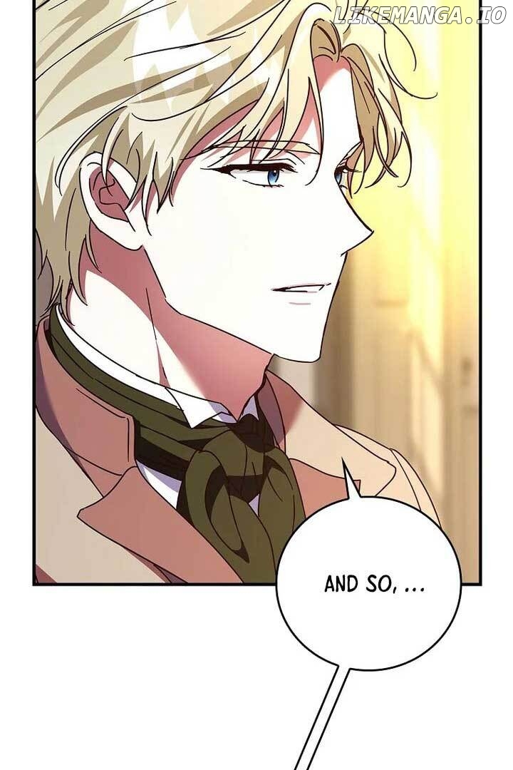 I Don’t Know, Shall We break Up Your Majesty? Chapter 11 - page 61