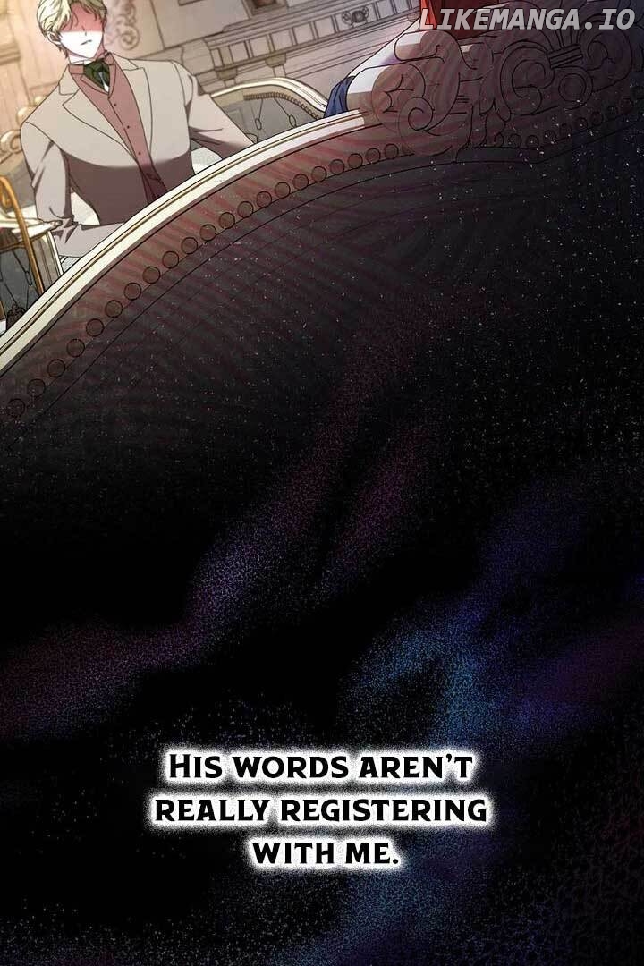 I Don’t Know, Shall We break Up Your Majesty? Chapter 11 - page 63