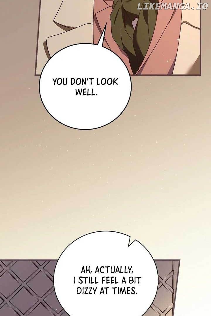 I Don’t Know, Shall We break Up Your Majesty? Chapter 11 - page 68