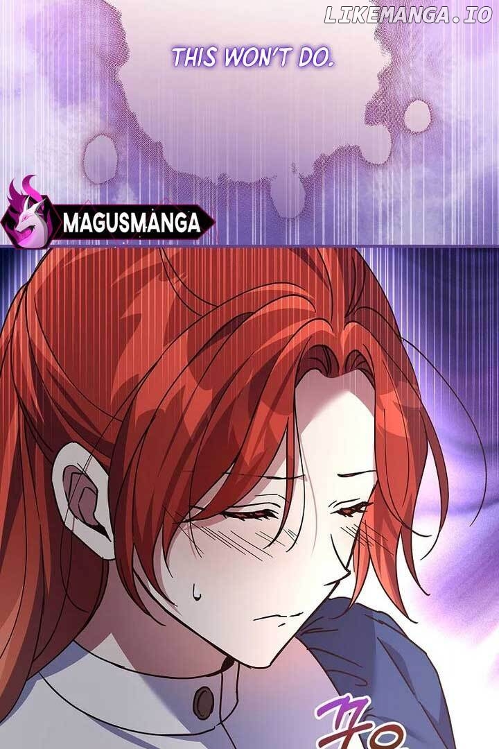 I Don’t Know, Shall We break Up Your Majesty? Chapter 11 - page 71