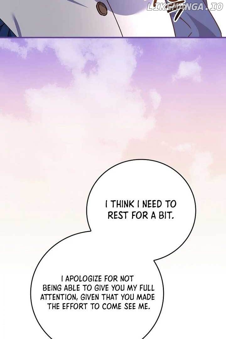 I Don’t Know, Shall We break Up Your Majesty? Chapter 11 - page 72