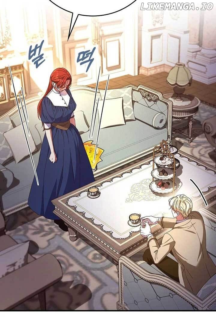 I Don’t Know, Shall We break Up Your Majesty? Chapter 11 - page 73