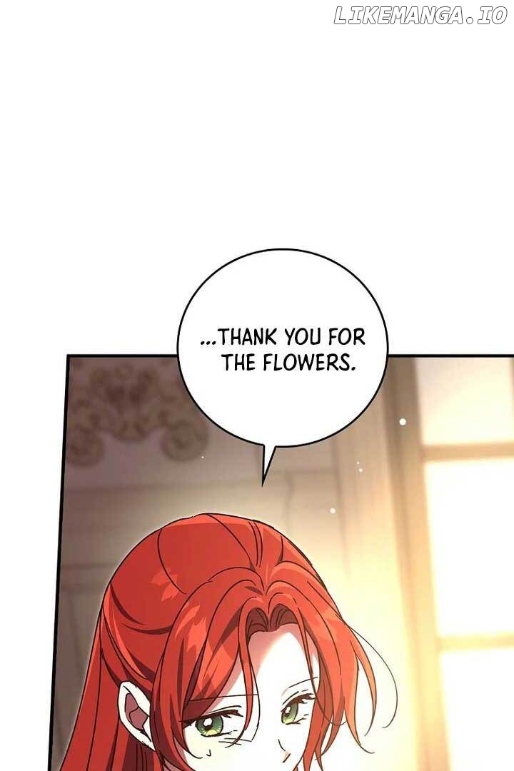 I Don’t Know, Shall We break Up Your Majesty? Chapter 11 - page 74