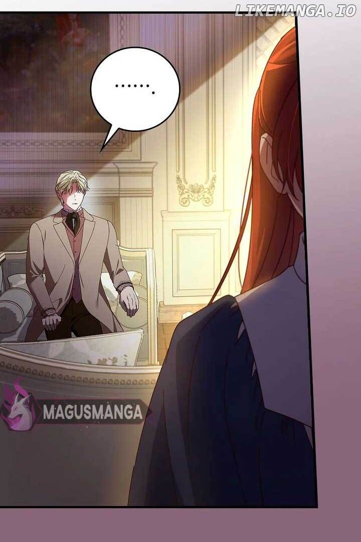 I Don’t Know, Shall We break Up Your Majesty? Chapter 11 - page 76