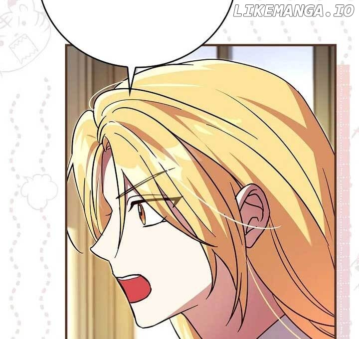 I Don’t Know, Shall We break Up Your Majesty? Chapter 11 - page 9