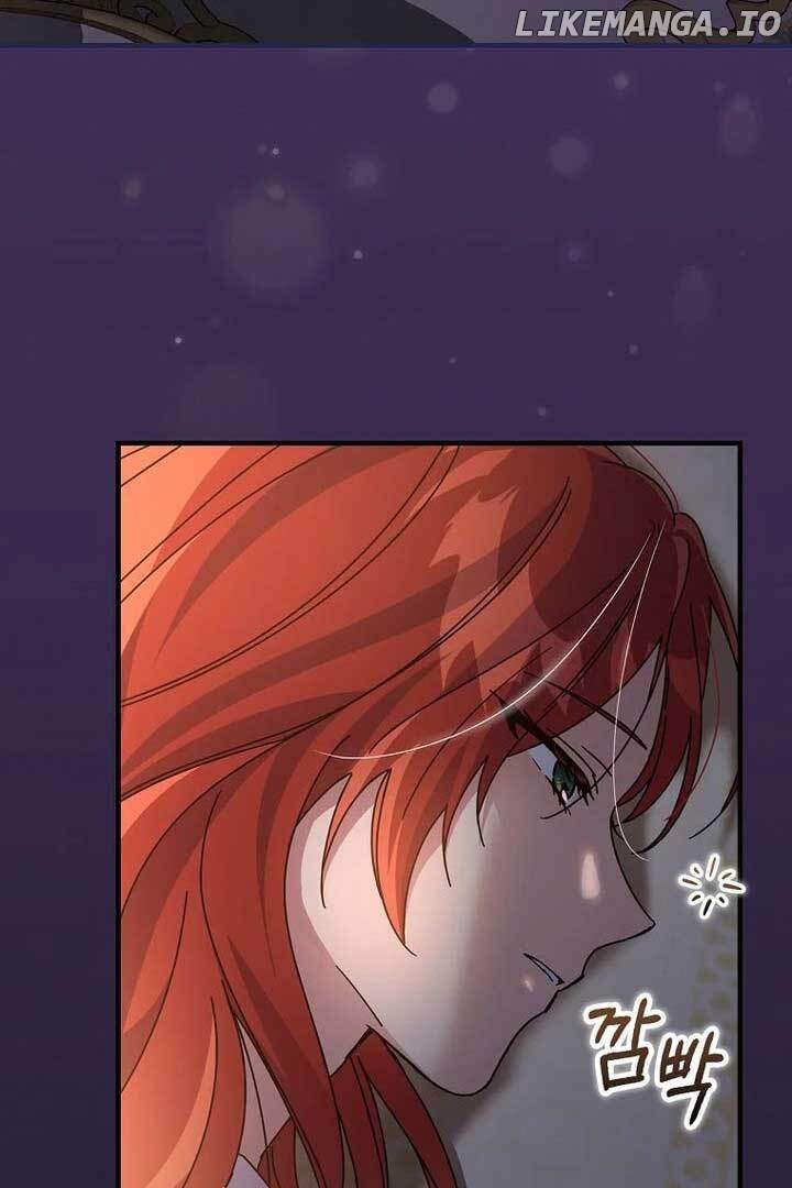 I Don’t Know, Shall We break Up Your Majesty? Chapter 11 - page 81