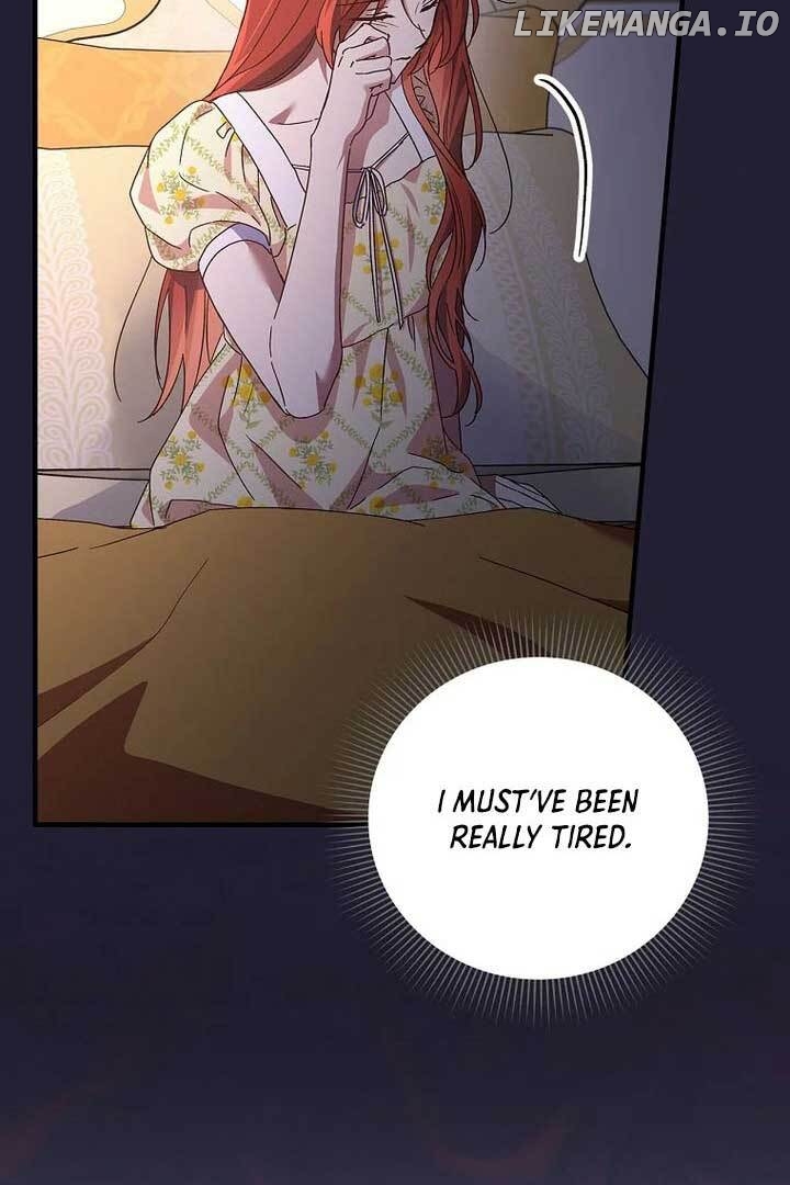 I Don’t Know, Shall We break Up Your Majesty? Chapter 11 - page 83