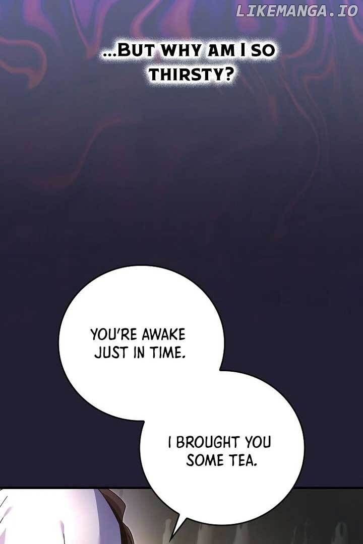 I Don’t Know, Shall We break Up Your Majesty? Chapter 11 - page 85