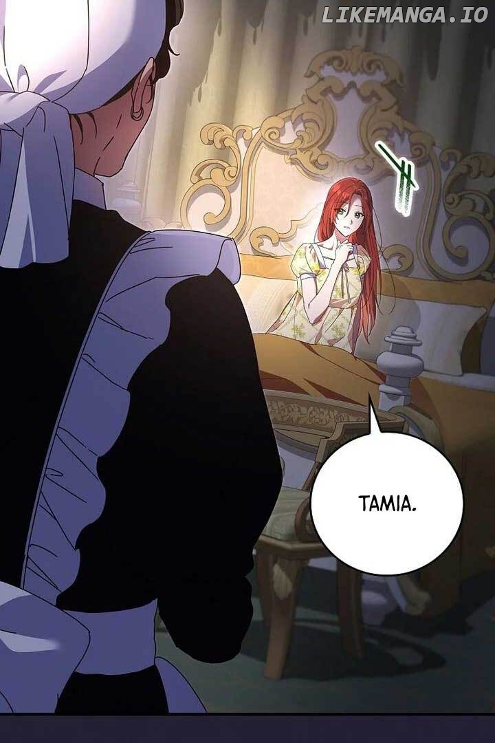 I Don’t Know, Shall We break Up Your Majesty? Chapter 11 - page 86