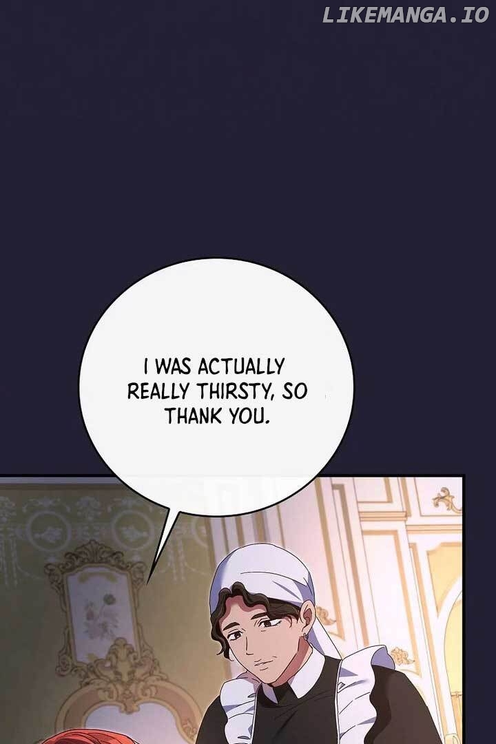 I Don’t Know, Shall We break Up Your Majesty? Chapter 11 - page 87