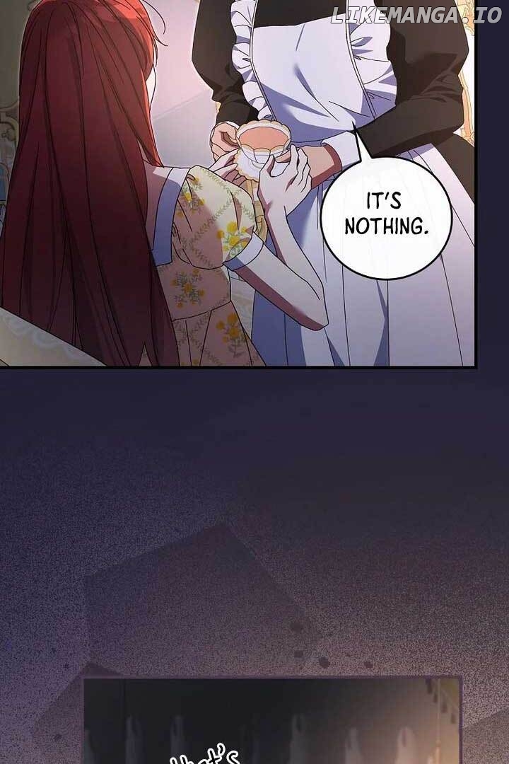 I Don’t Know, Shall We break Up Your Majesty? Chapter 11 - page 88