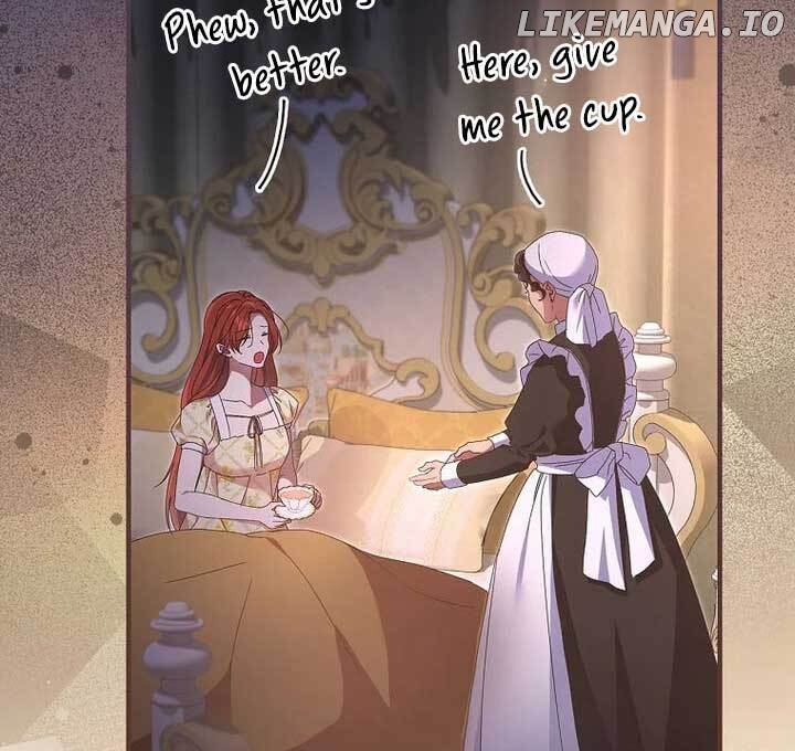 I Don’t Know, Shall We break Up Your Majesty? Chapter 11 - page 89