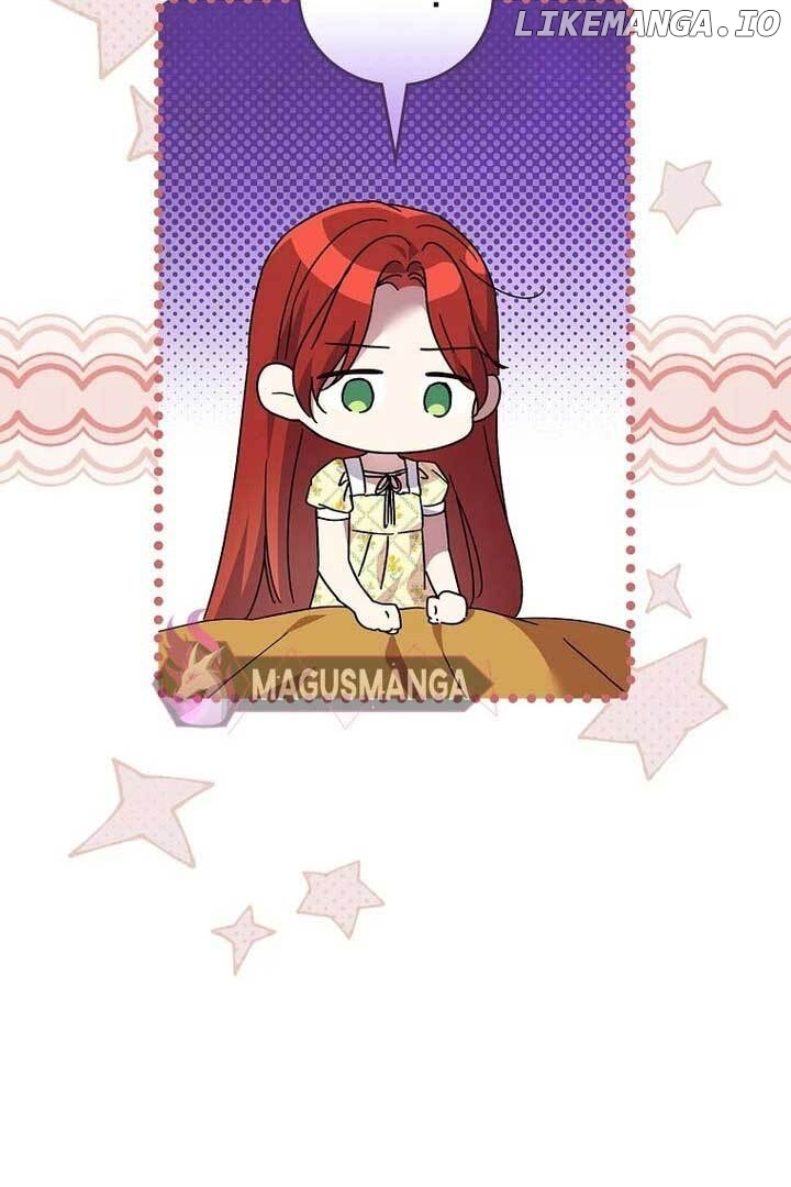 I Don’t Know, Shall We break Up Your Majesty? Chapter 11 - page 91